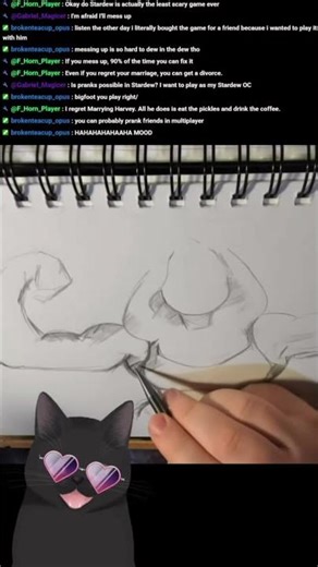 Why I don’t play Stardew Valley