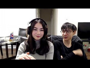 TenZ and kyedae FUNNY and CUTE MOMENTS for 8 MINUTES 🥰