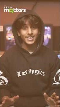 Why dose Arslan Ash still use an arcade stick in the PlayStation era? ⁣| Tech Matters