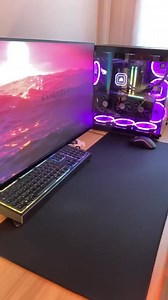 ‎Ali Albashkh | علي الباشخ‎ on Instagram‎: "أنبوب السيليكون المرن للمبردات المائيه ARGB - COOLMOON ST350 • يدعم إضاءة ARGB القابلة للتحكم من خلال موصل 3Pin 5V. • متوافق مع تقنيات مزامنة الإضاءة مثل Aura Sync و Mystic Light و RGB Fusion. • مصنوع من السيليكون الناعم لضمان المرونة وسهولة التشكيل. • يوفر تأثيرات إضاءة متعددة الألوان، مما يعزز جمالية نظام التبريد المائي. • مصمم للاستخدام في أنظمة التبريد المائي المخصصة. • سهل التركيب ويمكن استخدامه في جميع أنواع المبردات المائيه المخصصة . • يتحمل درج