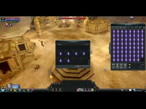 How to Earn Alz CABAL Ultimate Combo SEA l Opening 268 pcs Gift Box of Hix Holia WindHill
