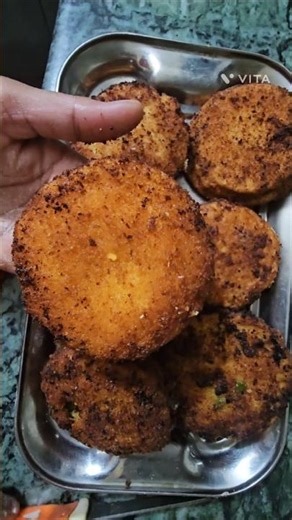 very simple and vegetable snacks