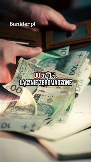 Coraz więcej osób korzysta z PPK! 🤑