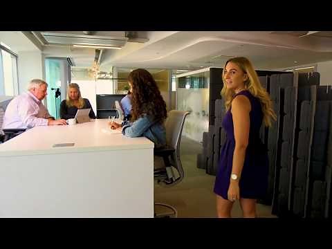 Virtual Office Tour: How Red Thread Creates Company Culture with Design