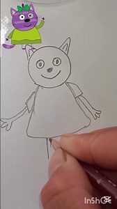 Glitch Cat#glitchcat#trippycatФ