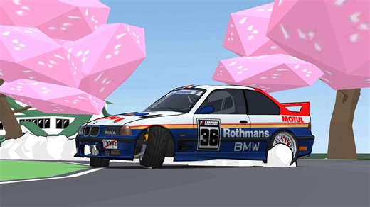 实现地图MOD自由？FR LEGENDS 0.4.2(0.4.3)更新速递！