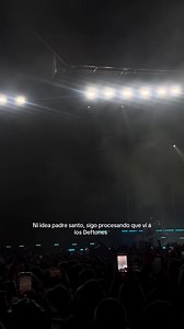 Deftones Live on Reels