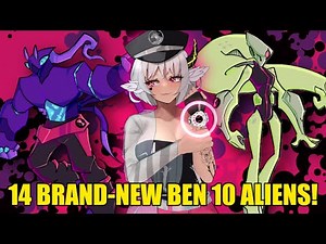 Kirintrix Playlist 1 Alien Voices