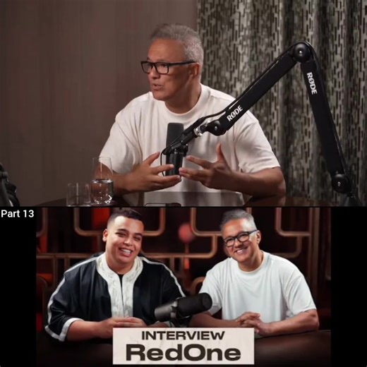 2.2K views · 58 reactions | RedOne - Interview Farouk life Part 13 #farouklife #redone | Farouk Life | Facebook