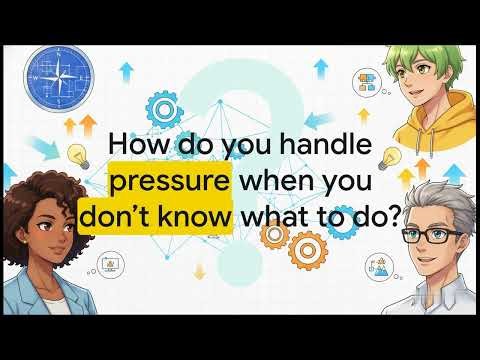 The Growth Mindset Interview Game How Freshers Ace Unexpected Interview Questions