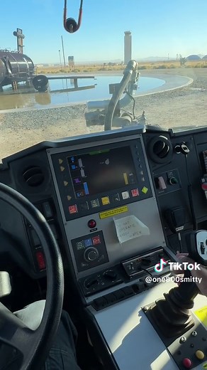 ARFF Training: Turret Ops & Modulation