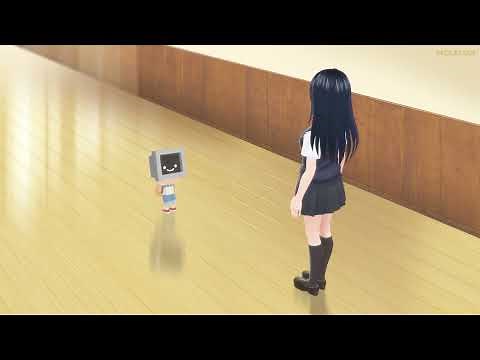 CRT Boy Does The Cat Break Dancing Meme