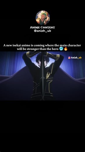 Anime Content on Instagram: "Ready for this • 𝗔𝗻𝗶𝗺𝗲: My Status as an Assassin Obviously Exceeds the hero's • 𝗚𝗲𝗻𝗿𝗲: Action • Fantasy • Isekai • Magic • 𝗦𝘁𝘂𝗱𝗶𝗼: EMT Squared 📍 𝗣𝗹𝗼𝘁: Akira, an ordinary high school student, is suddenly transported to a fantasy world along with his classmates. While most are given average roles, Akira is assigned the hidden class of Assassin. Though the hero is celebrated, Akira’s stealthy powers quickly surpass them all. As he uncovers dark secr