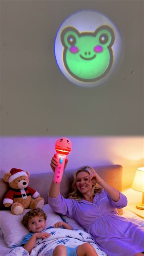 Kids’ New Favorite! 6-Slide Projector Torch – Learn & Play with Cartoon Patterns 🎨 Educational Fun in a Flashlight! Cartoon Projector Toy for Toddlers (Xmas Gift Win!) 🎁 Christmas Gift Alert! Kids’ Intelligent Projector Torch – Cognitive Learning Playtime ✨ Toddler Learning Made Easy: 6-Slide Cartoon Projector Toy (Thanksgiving Gift Idea!) 🦃 Flashlight Learning = Double Fun! Kids’ Projection Torch for Xmas & Daily Play 🎮 Why This Projector Toy Is a Hit! 6 Patterns, Educational & Perfect for 