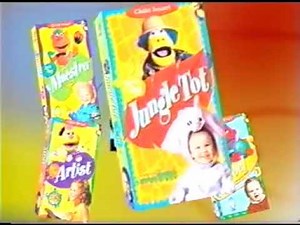Child Smart VHS Promo