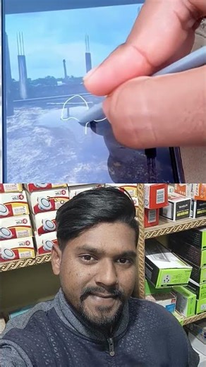 Samsung Galaxy S24 Ultra Extreme Zoom Test 😱 | 100x Zoom Camera Test | AI Camera Power