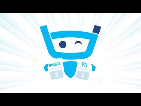 Set your team free from line-level PO matching