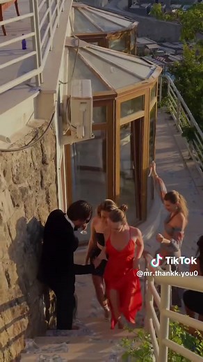 Mr. Thank You Movie Cast and Story Insights