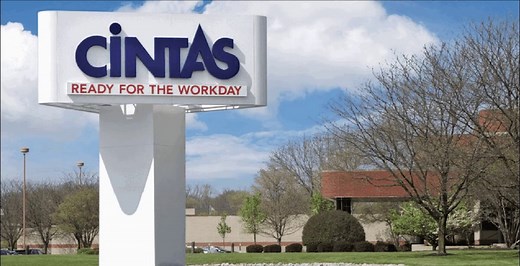💙 Cintas helps customers get "ready for the workday" with workwear rental programs, facility services, essential first aid, safety, fire protection, and more. See how Cintas Corporation is achieving resilience and business continuity with Cisco #Security solutions: http://cs.co/6185uwPoh #SecurityHeroes #CybersecurityAwarenessMonth | Cisco Security