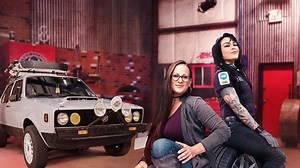 All Girls Garage