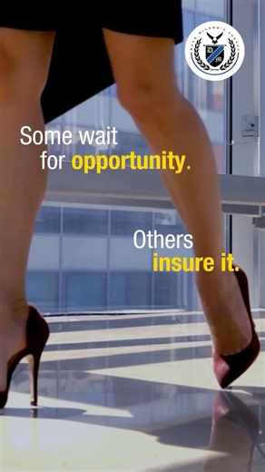 🚨 Career Opportunity: Your Rise Starts Here 🚨 Every journey begins with a single step and yours starts with purpose. The drive, the discipline, the mindset… it all adds up to one thing: potential. At Dale McLeod Agency, we help you turn that potential into performance. With hands-on mentorship, proven training, and a clear path to financial growth, this is where ambition meets opportunity. If you're ready to step into a career that rewards determination, leadership, and grit. Your moment is he