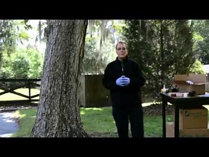 Overview - Using the Tree Tech Micro injection System