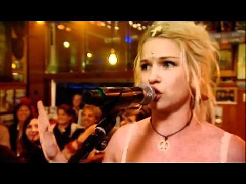 Katzenjammer - Bar In Amsterdam - Live German TV [HQ]