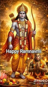 Ramnavmi ka status 🌺🚩ll 26 March 2026🚩 ll #ramnavami #bhakti #status #shortvideo #youtubeshorts#2026