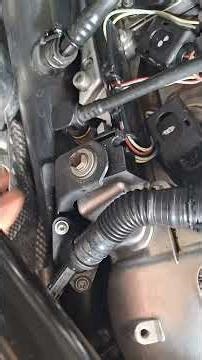 BMW N55 Boost Control Fault Vacuum Test 101F01 120308 104301 120208 #bmw #perth #mechanic