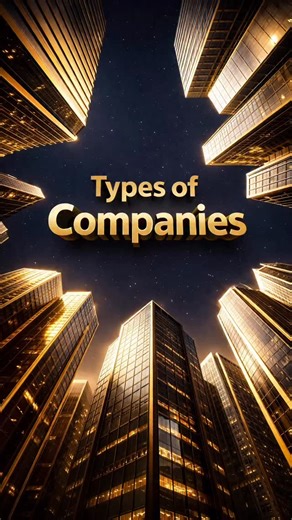 Afshin Mehdikashi (Ph.D.) on Instagram‎: "🔴 Different types of companies: انواع شركت ها : 1) Joint and Several Liability Company ١) شركت تضامني 2) Cooperative Company ٢)شركت تعاوني 3) Joint Stock Partnership : ٣) شركت مختلط سهامي 4) Limited (Special) Partnership : ٤) شركت مختلط غير سهامي 5) Limited Liability Company : ٥) شركت با مسئوليت محدود 6) Private Joint Stock Company: ٦) شركت سهامي خاص 7) Public Joint Stock Company: ٧) شركت سهامي عام"‎