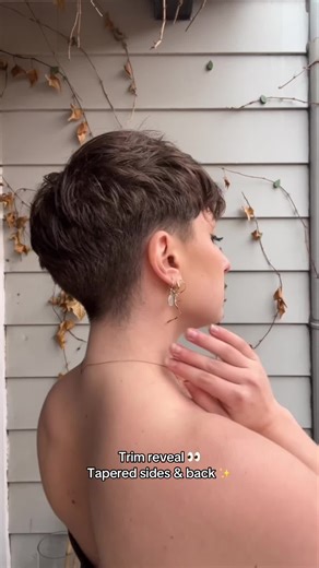 Taper Reveal: Stunning Buzz Cut Transformations