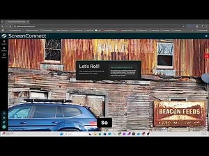 ScreenConnect: Automatically Update Agent Version (Quick Guide)