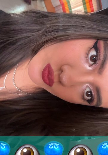 Un pequeño tutorial de mi maquillaje ✨ ¿les gustó? #jazibemares #fyp #for #fypp #for #paratiiiiiiiiiiiiiiiiiiiiiiiiiiiiiii #contenido