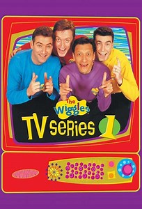 The Wiggles Season 1