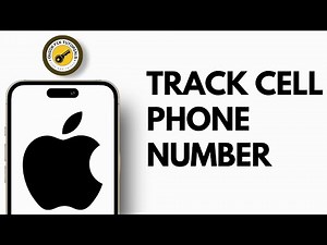 How to Track a Cell Phone Number