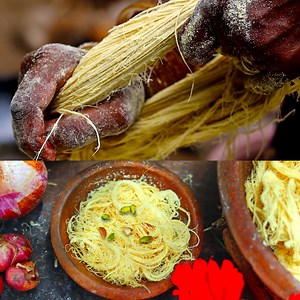 Traditional Soan Papdi Making | வீட்டு ஸ்வீட் – Soan Papdi Tamil Recipe🪔🍥 | Camp Foods