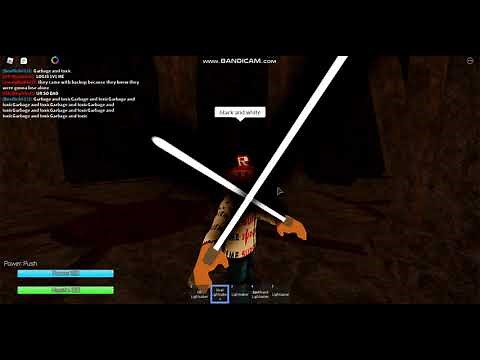 Black lightsaber/sword location lightsaber battle grounds roblox.