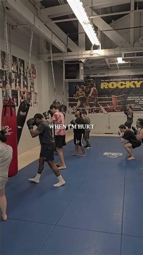 This Muay Thai method is insane #MuayThai #Challenge