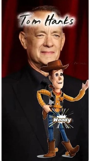 Actors vs. Characters, Part 43 (4K Edition). Toy Story 4