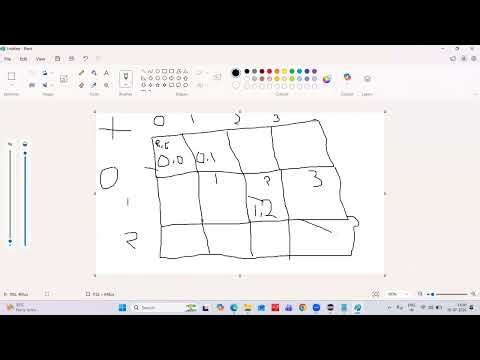 2D Array Introduction | Java