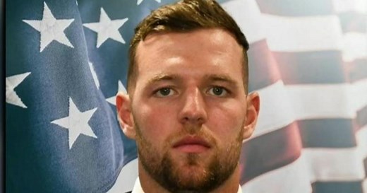 Navy SEAL candidate dies after "Hell Week" training