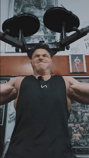 Light Weight Baby for Matt Greggo