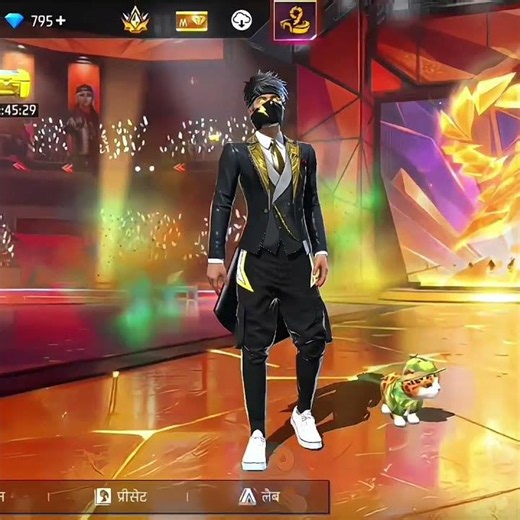 Upcoming Bundles Coming Soon! 🔥 Free Fire New Leaks