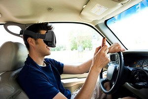 Android dostanie własną, dedykowaną wersję Oculus Rift