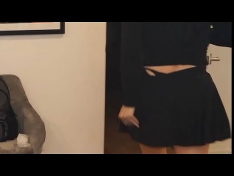 Caroline Kwan THONG SLIP on stream