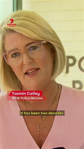 $1 million reward on offer from NSW Police over Harmony Bryant's cold case murder