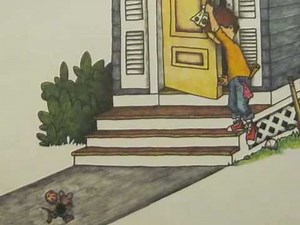 If You Give A Mouse A Cookie