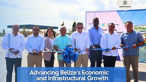 Visitors of the Corozal Free Zone now have a significantly improved traveling experience thanks to a newly paved access road from the bridge that leads into Quintana Roo, Mexico. This 1.6-kilometer upgrade provides a much-needed infrastructural facelift and represents an investment by the Government of Belize and its development partners in the Zone, a critical contributor to Belize’s economy. Ministry of Agriculture, Food Security and Enterprise Ministry of Economic Development, Belize | Govern