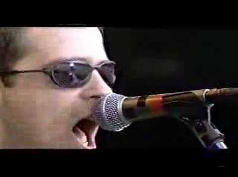 Weezer - My Name is Jonas Live Japan