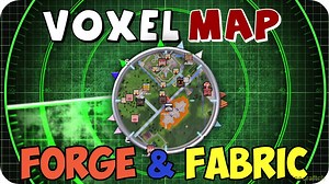 Мод VoxelMap 1.16.5/1.15.2 – Моды для Minecraft – Minecraftch